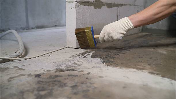 24/7 Emergency Crawl Space Encapsulation experts in Oxford, NC